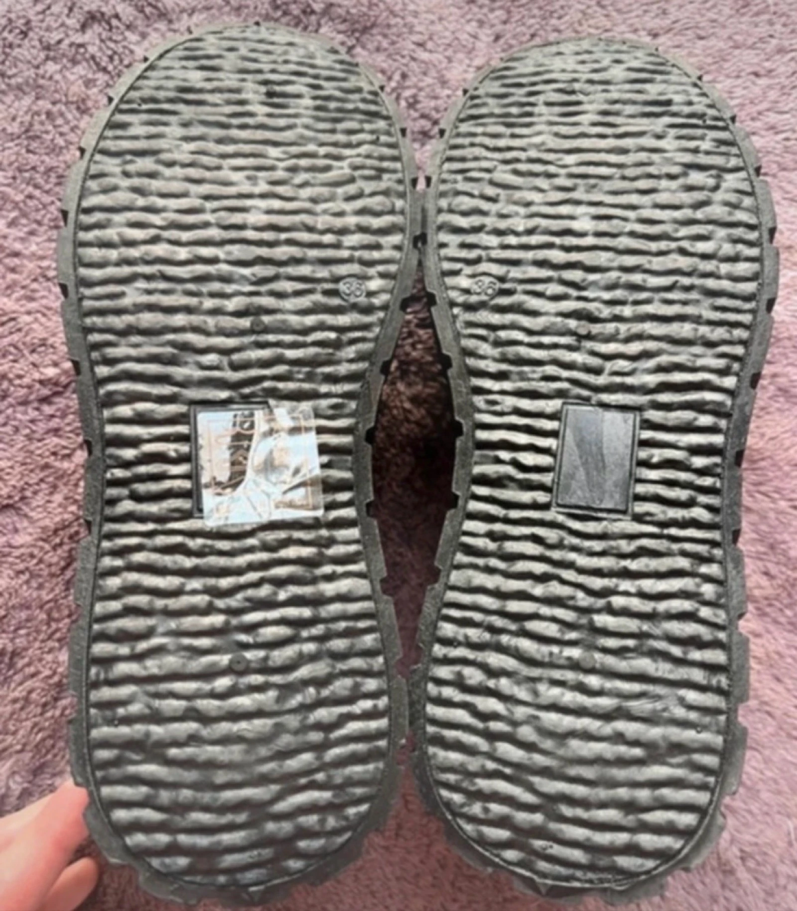 Chaussures vernis – photo 3